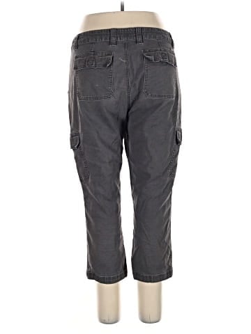 Eddie Bauer Cargo Pants (view 2)