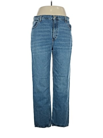 Abercrombie & Fitch Jeans (view 1)