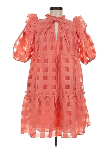 Buddy Love Cocktail Dress (view 1)