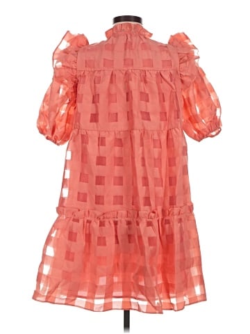 Buddy Love Cocktail Dress (view 2)