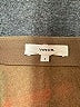 Vince. Solid Tan Casual Skirt Size 6 - photo 4