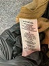 Vince. Solid Tan Casual Skirt Size 6 - photo 5
