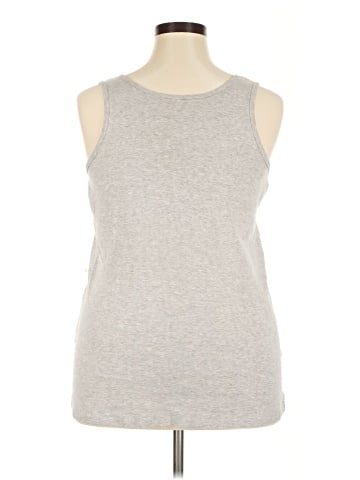 Bobbie Brooks Sleeveless T-Shirt (view 2)