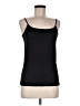 Van Heusen Black Tank Top Size M - photo 1