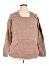 Secret Treasures Brown Pullover Sweater Size 3X - photo 1