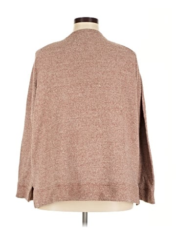 Secret Treasures Pullover Sweater (view 2)