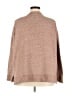Secret Treasures Brown Pullover Sweater Size 3X - photo 2