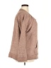 Secret Treasures Brown Pullover Sweater Size 3X - photo 4