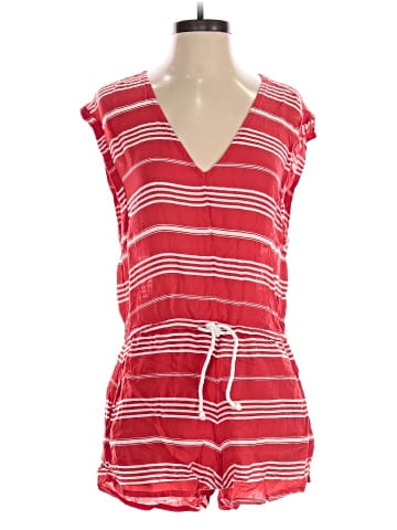 Faithfull the Brand Romper (view 1)