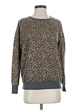 Splendid Pullover Sweater (view 1)
