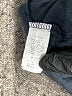 Easel Black 3/4 Sleeve Top Size M - photo 8