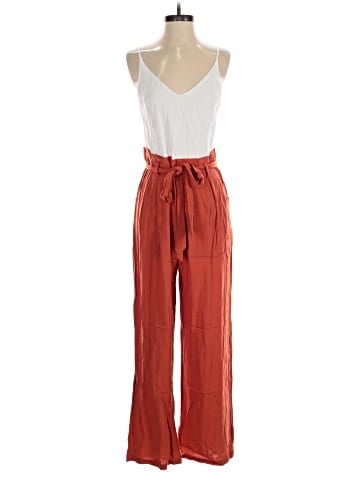 Shinestar Jumpsuit (view 1)