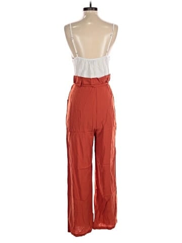 Shinestar Jumpsuit (view 2)