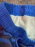 Unbranded Blue Board Shorts Size 18-24 mo - photo 3