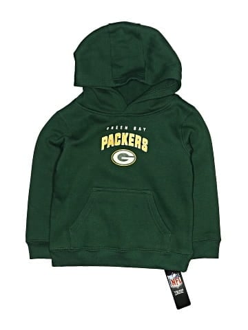 Team Apparel Pullover Hoodie (view 1)