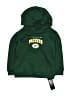 Team Apparel Green Pullover Hoodie Size 4T - photo 1