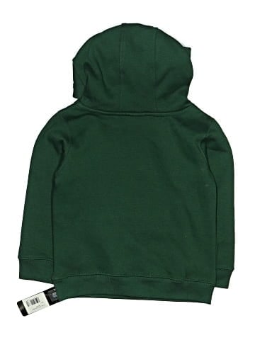Team Apparel Pullover Hoodie (view 2)