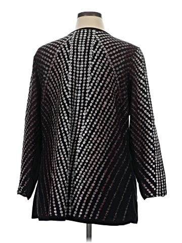 Nic + Zoe Pullover Sweater (view 2)