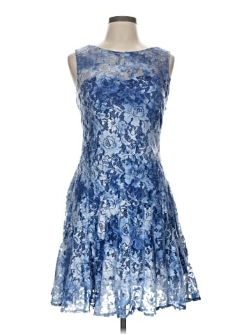 Betsey Johnson Cocktail Dress (view 1)
