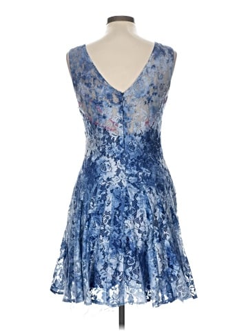 Betsey Johnson Cocktail Dress (view 2)