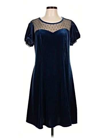 Hot Topic Cocktail Dress (view 1)