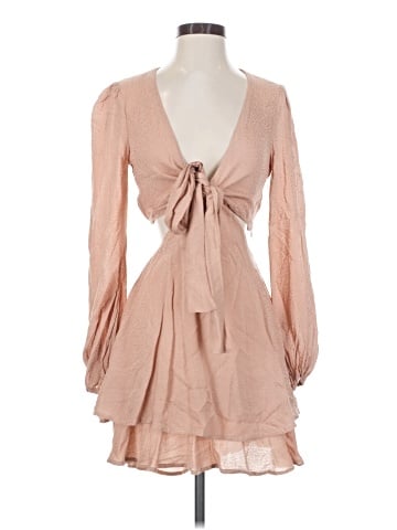 Illa Illa Cocktail Dress (view 1)