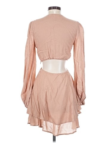 Illa Illa Cocktail Dress (view 2)