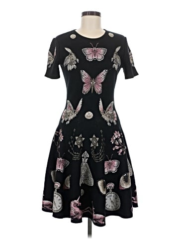 Alexander McQueen Casual Dress (view 1)