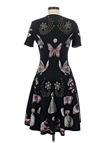 Alexander McQueen Casual Dress (view 2)