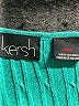 Kersh Teal Pullover Sweater Size M - photo 7