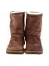 Ugg Brown Boots Size 8 - photo 2