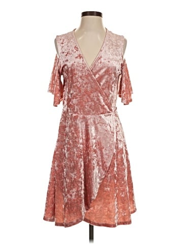 Mi ami Cocktail Dress (view 1)
