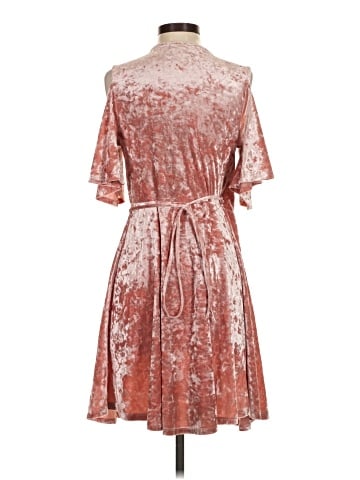 Mi ami Cocktail Dress (view 2)