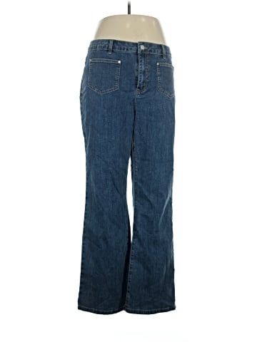 Charlie Jeans (view 1)