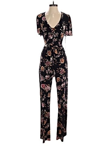 Unique Vintage Jumpsuit (view 1)