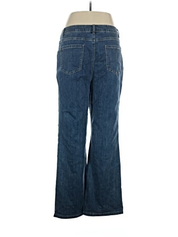 Charlie Jeans (view 2)