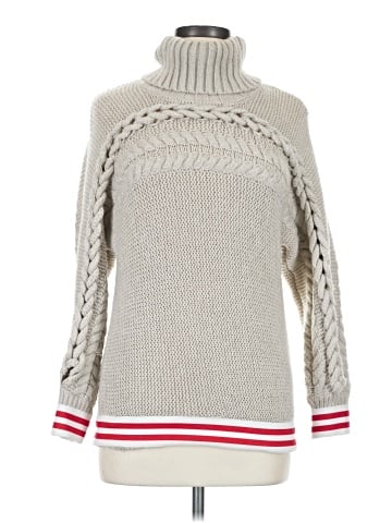 Simply Vera Vera Wang Turtleneck Sweater (view 1)