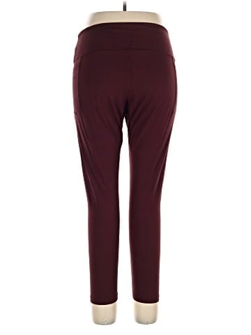 Soma Active Pants (view 2)