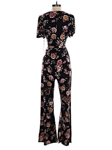 Unique Vintage Jumpsuit (view 2)