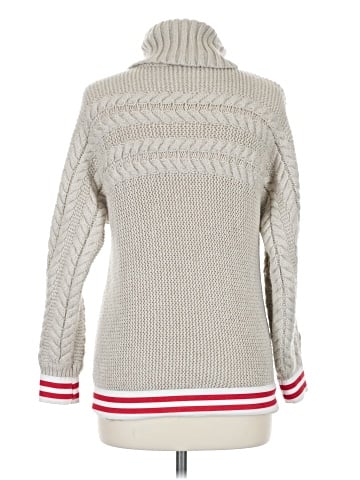 Simply Vera Vera Wang Turtleneck Sweater (view 2)