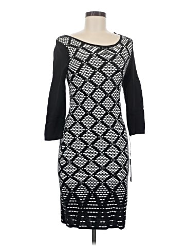 Ivanka Trump Casual Dress (view 1)
