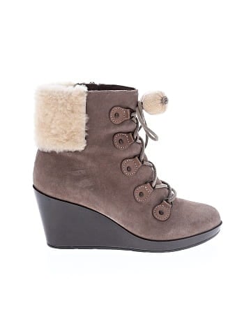 Cole Haan Ankle Boots (view 1)