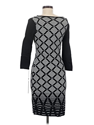 Ivanka Trump Casual Dress (view 2)