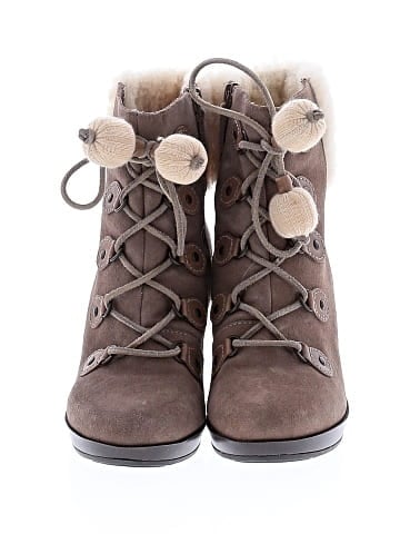 Cole Haan Ankle Boots (view 2)