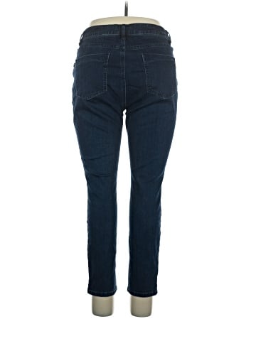 Charlie Jeans (view 2)