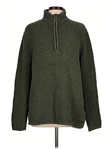 Natural Reflections Pullover Sweater (view 1)