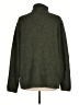 Natural Reflections Green Pullover Sweater Size L - photo 2