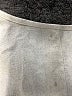 Assorted Brands Ivory Sleeveless Button-Down Shirt Size M - photo 7