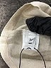 Assorted Brands Ivory Sleeveless Button-Down Shirt Size M - photo 8