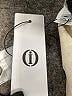 Assorted Brands Ivory Sleeveless Button-Down Shirt Size M - photo 9